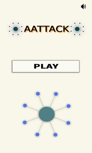 AA AATTACK GAME