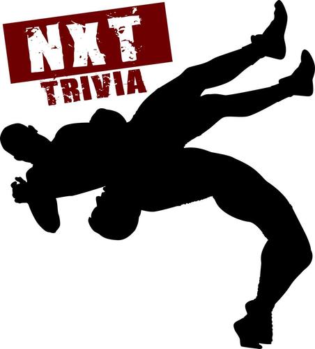 8amBeerPong Trivia: NXT