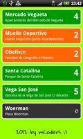 Lista Bicis Las Palmas