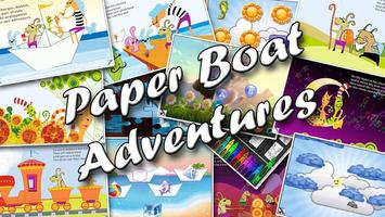 Paper boat ebook