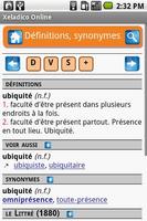 French Multilingual Dictionary