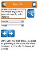 French Multilingual Dictionary