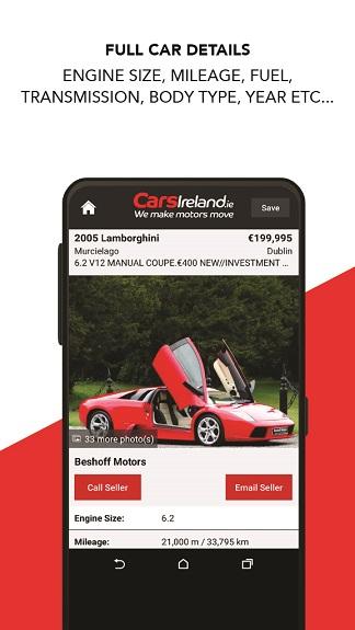 CarsIreland.ie