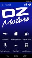 DZ Motors