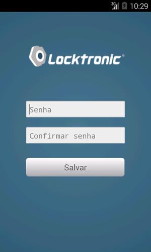 Rastreador Locktronic