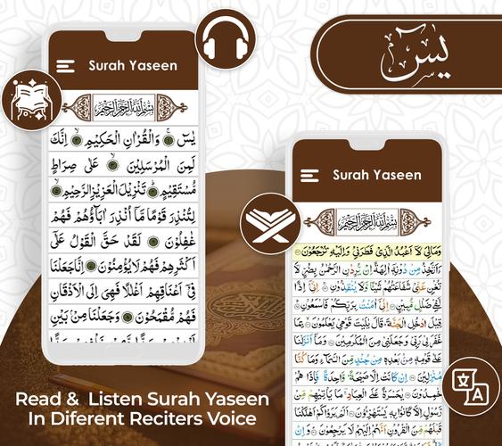 Surah Yasin | Surah Yaseen