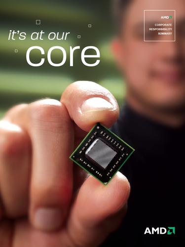 AMD It's At Our Core