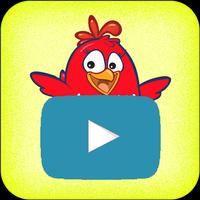 video Chicken Channel