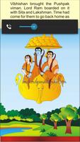 Shree Rama Story - For Kids