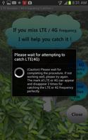 LTE Booster (4G Freq. Catcher)