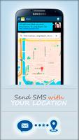 ClickSMS Location Messenger