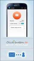 ClickSMS Location Messenger