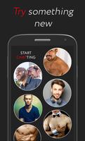 Gay Hookup App - Chat & Meet: NSA Gay Dating