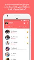 CheckUrMatch for Tinder