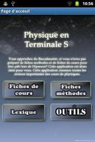 Fiches de Bac (physique)-FREE