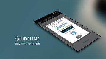 WALTON Text Reader