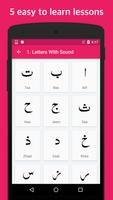 Learn Arabic Language Basics 1