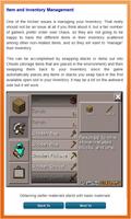 Pocket Minecraf Edition Guide