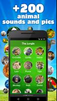 Animal Sounds & Images Free