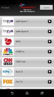 VisionIPTV - Turkish World TV