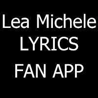 Lea Michele lyrics