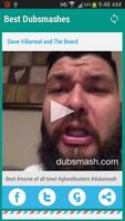 Top videos for Dubsmash