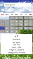 Telugu Calendar