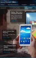 Galaxy Tab 3 8.0 Retail Mode