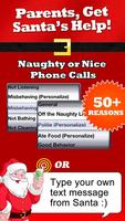 Santa's Magic Phone Call &Text