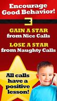 Santa's Magic Phone Call &Text