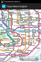 Tokyo Metro English