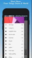 Top Telugu News App, Live News