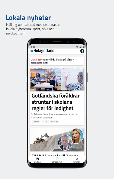 Helagotland