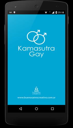 Gay Kamasutra Litle