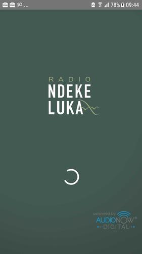 Radio Ndeke Luka