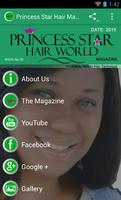 Princess Star Hair Magazine