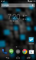 DashClock Data Usage Extension