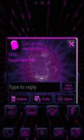 Purple Tech GO SMS Pro