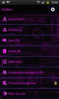 Purple Tech GO SMS Pro