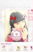 KawaiiCam*, Cute PhotoEditor