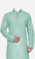 Kurta Pajama Photo Suit