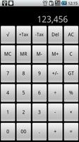 Accounting Calculator