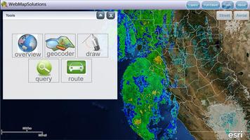 GeoMobile for ArcGIS