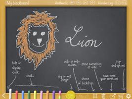 My Blackboard