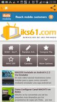 IKS61 TV