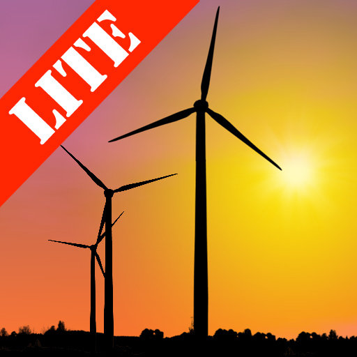 Wind Power Lite