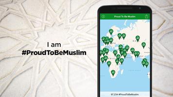 Proud To Be Muslim