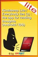 Kindabeep lite