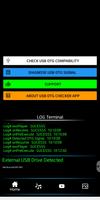 USB OTG Checker