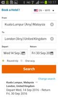 Malaysia Flights & Airports